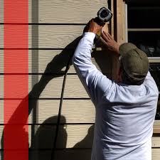 Siding for New Construction in Heber, CA